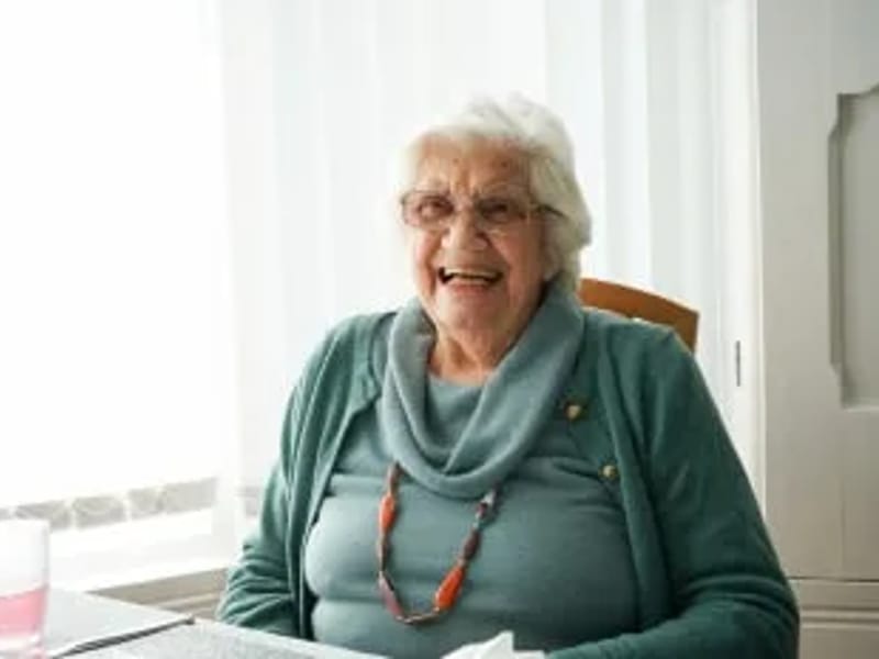 St Josephs Rest Home - Assisted Living in Ilford, England photo 3