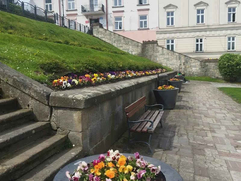 Rada Powiatu Przemyskiego - Dom pomocy społecznej in Przemyśl, Przemyśl photo 5