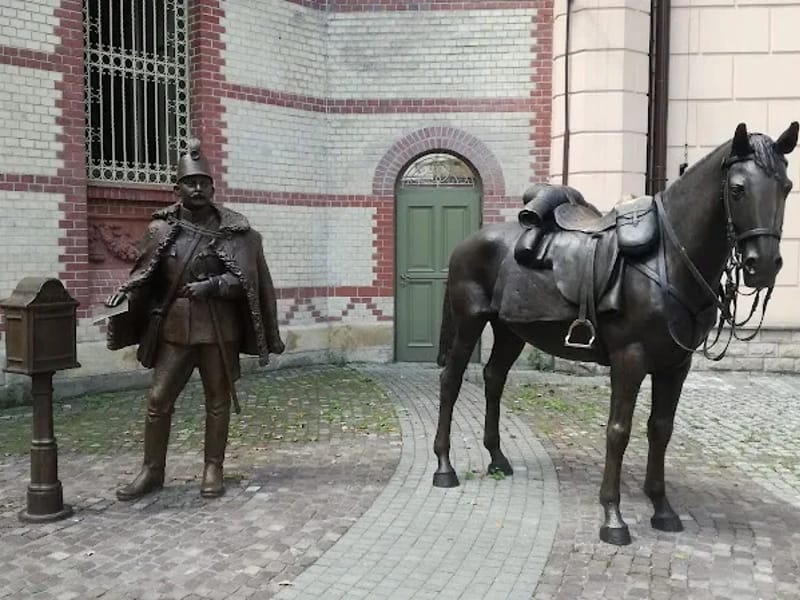 Rada Powiatu Przemyskiego - Dom pomocy społecznej in Przemyśl, Przemyśl photo 3