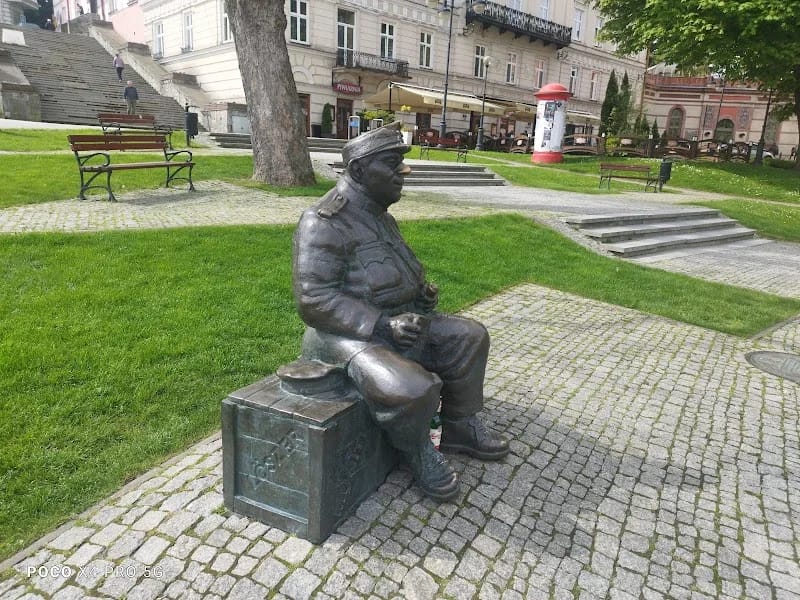 Rada Powiatu Przemyskiego - Dom pomocy społecznej in Przemyśl, Przemyśl photo 4