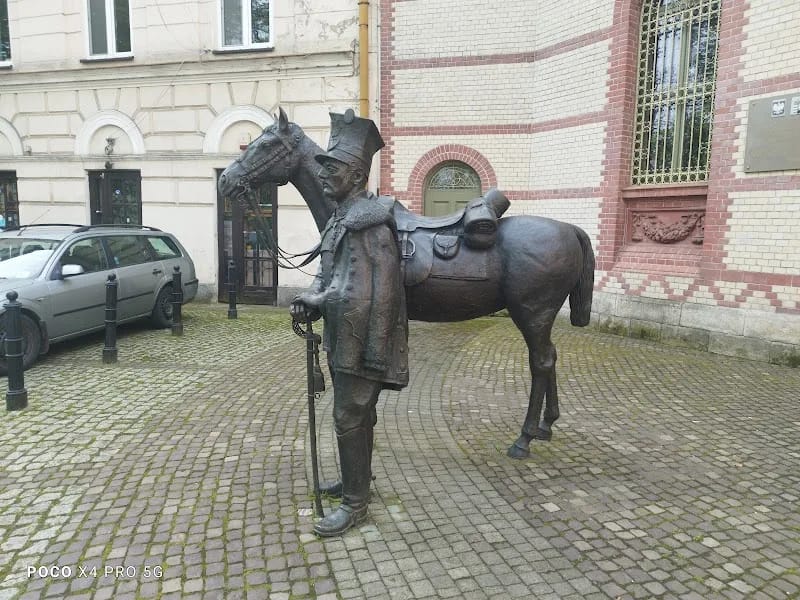 Rada Powiatu Przemyskiego - Dom pomocy społecznej in Przemyśl, Przemyśl photo 9