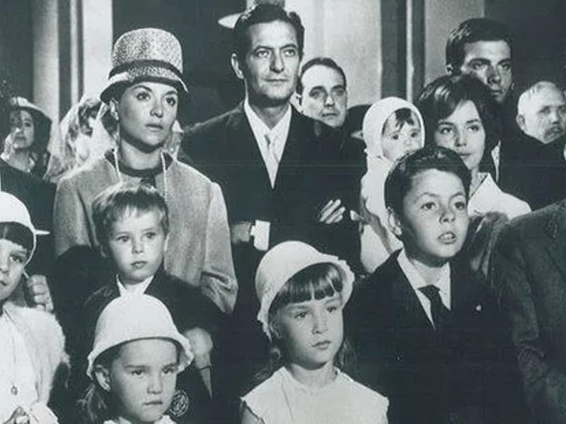 LA GRAN FAMILIA - Hogar de Ancianos in ALMAGRO, CABA photo 3