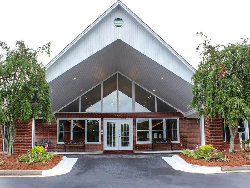 Famcare Connect Of South Carolina LLC - Home Health Nursing in Conyers, GA photo 1