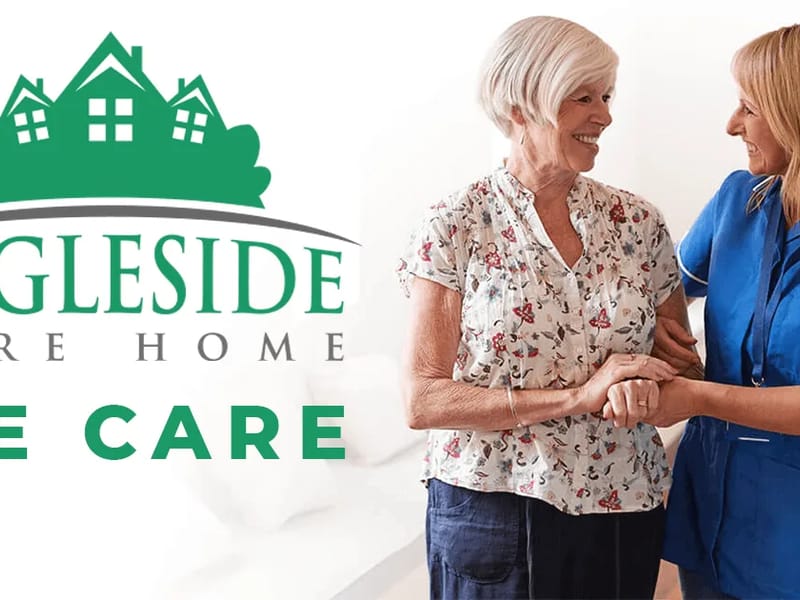Ingleside Residential Care Home - Nursing Home in Weymouth, England photo 3