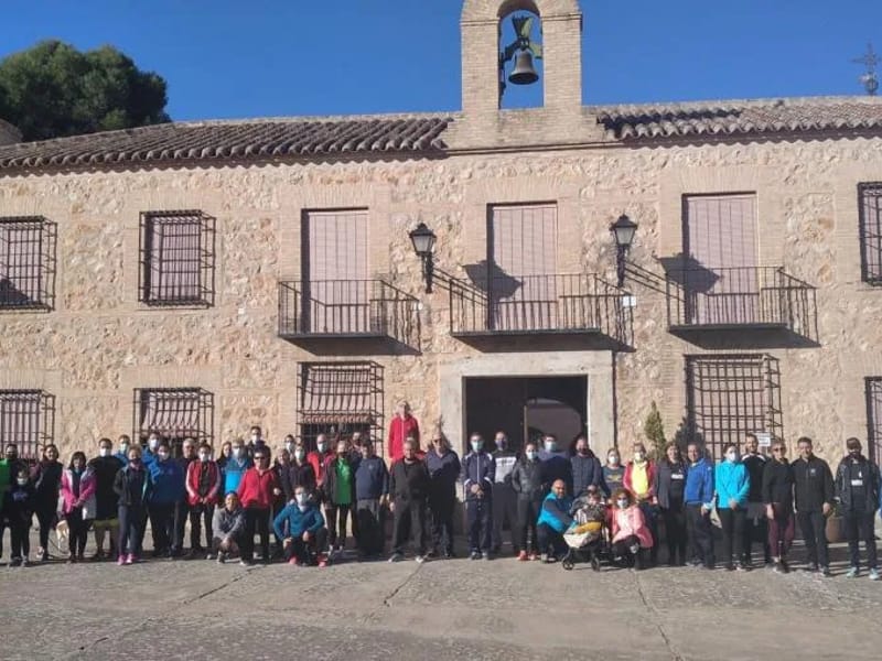 RESIDENCIA MAYORES NTRA. SRA. DE LAS CRUCES - Hogar de Ancianos in Daimiel, Castilla-La Mancha photo 3