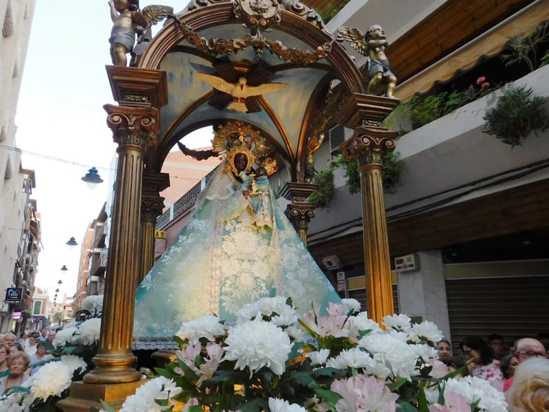 RESIDENCIA MAYORES NTRA. SRA. DE LAS CRUCES - Hogar de Ancianos in Daimiel, Castilla-La Mancha photo 1