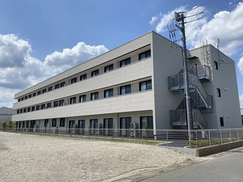 あすなろ毛呂山 - 有料老人ホーム in 毛呂山町, 埼玉県 photo 4