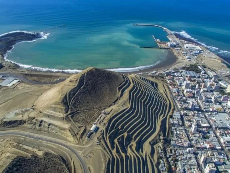 HOGAR DEL NUEVO SOL - Hogar de Ancianos in Comodoro Rivadavia, Chubut photo 2
