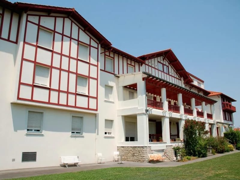 Ehpad Marie Caudron Fourcade - EHPAD in BAYONNE, Nouvelle-Aquitaine photo 1
