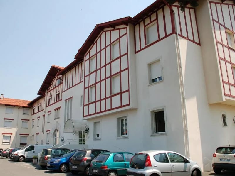 Ehpad Marie Caudron Fourcade - EHPAD in BAYONNE, Nouvelle-Aquitaine photo 2
