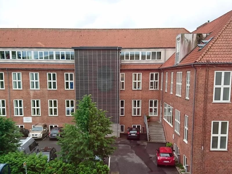 Hospice Vangen - Hospice in Aalborg, Region Nordjylland photo 2