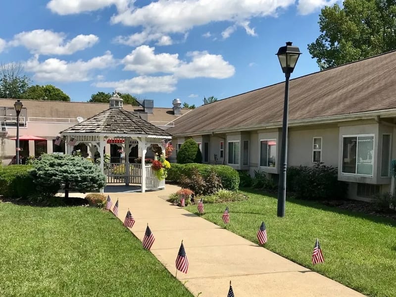 Carecore at the Meadows - Nursing Home in Cincinnati, OH photo 2