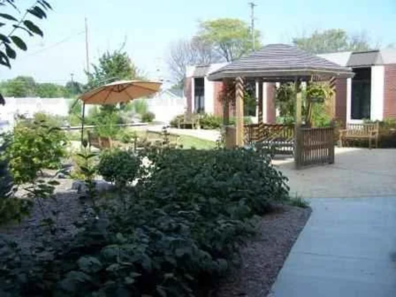 Isabella County Medical Care Facility - Nursing Home in Mt. Pleasant, MI photo 2