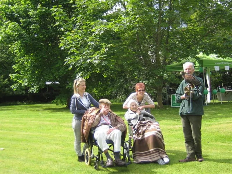 Castle Grove Nursing Home - Nursing Home in Tiverton, England photo 2
