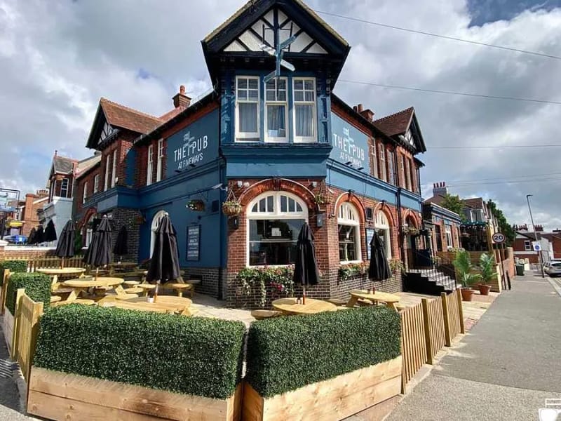 Fiveways - Assisted Living in Whitstable, England photo 2