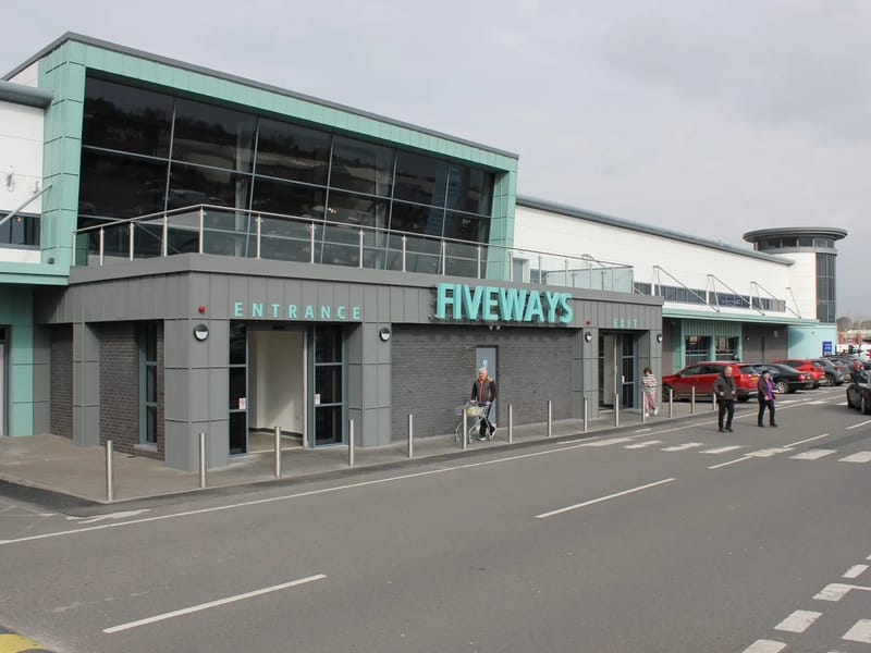 Fiveways - Assisted Living in Whitstable, England photo 3