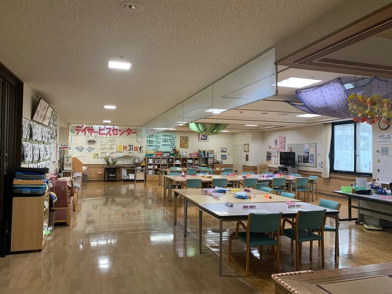 すずらん介護支援センター - 有料老人ホーム in 射水市, 富山県 photo 2