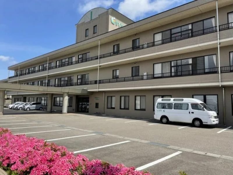 すずらん介護支援センター - 有料老人ホーム in 射水市, 富山県 photo 4