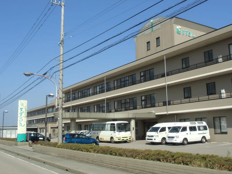すずらん介護支援センター - 有料老人ホーム in 射水市, 富山県 photo 3