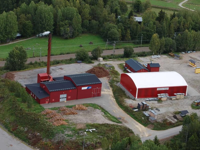 Kilafors Ytterområde - Serviceboende in Bollnäs, Gavleborg County photo 2