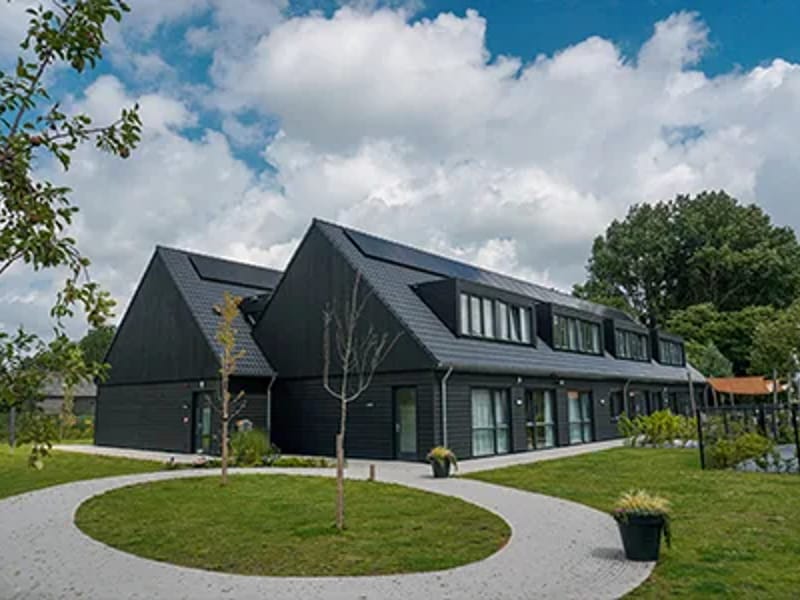 Het Middelwechhuis - Begeleid Wonen in Heerhugowaard, Noord-Holland photo 1