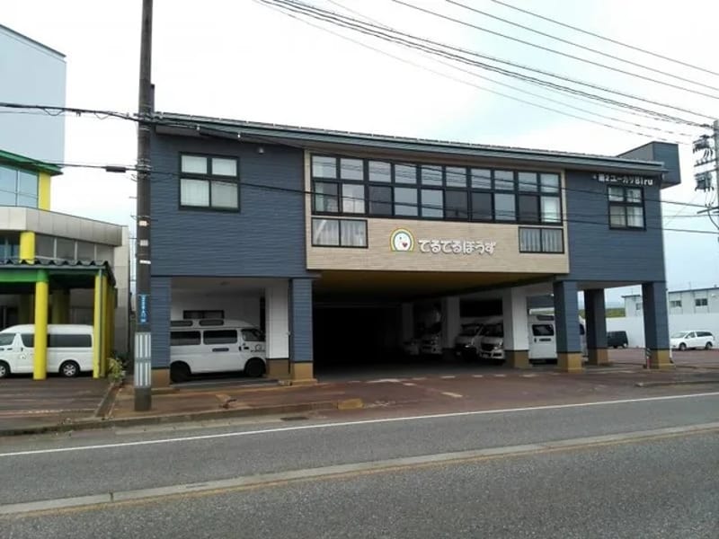 てるてるぼうず短期入所生活介護事業部 - 有料老人ホーム in 妙高市, 新潟県 photo 1