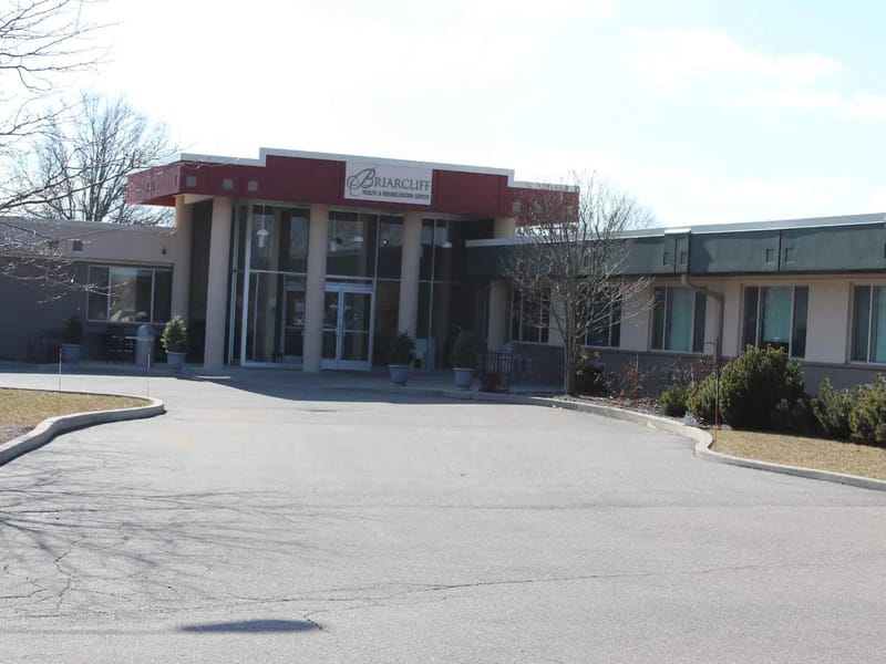 Briarcliff Health & Rehabilitation Center - Nursing Home in South Bend, IN photo 2