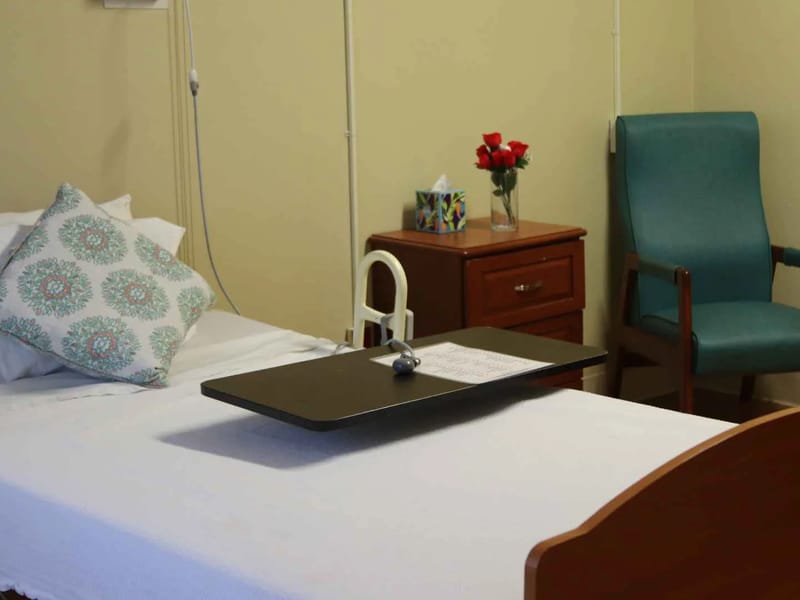 Briarcliff Health & Rehabilitation Center - Nursing Home in South Bend, IN photo 3