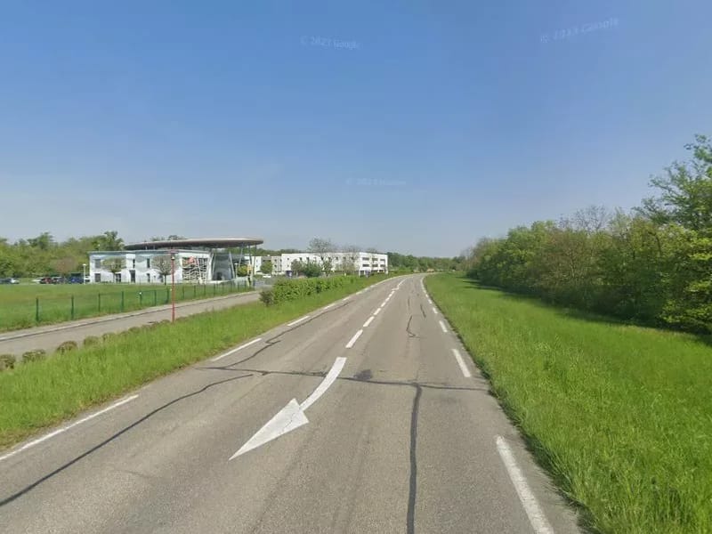 Ehpad Les Fontaines De Kembs - EHPAD in KEMBS, Grand Est photo 3