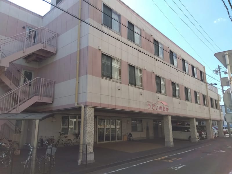 つどいのおか介護支援センター - 有料老人ホーム in 静岡市葵区, 静岡県 photo 1