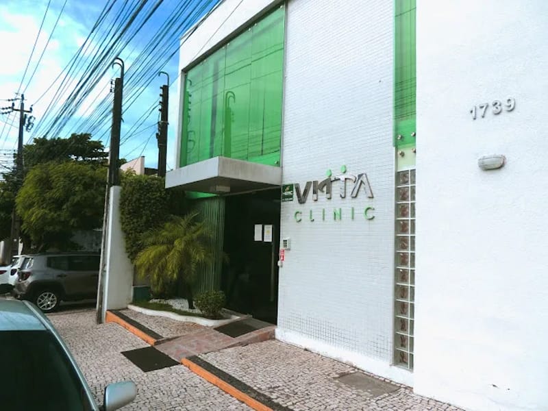 CLINICA DANIEL COELHO - Cuidado Domiciliar in Fortaleza, CE photo 2