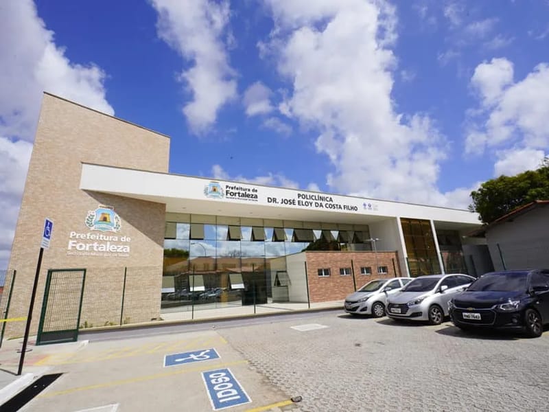 CLINICA DANIEL COELHO - Cuidado Domiciliar in Fortaleza, CE photo 1
