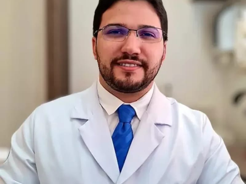 CLINICA DANIEL COELHO - Cuidado Domiciliar in Fortaleza, CE photo 3