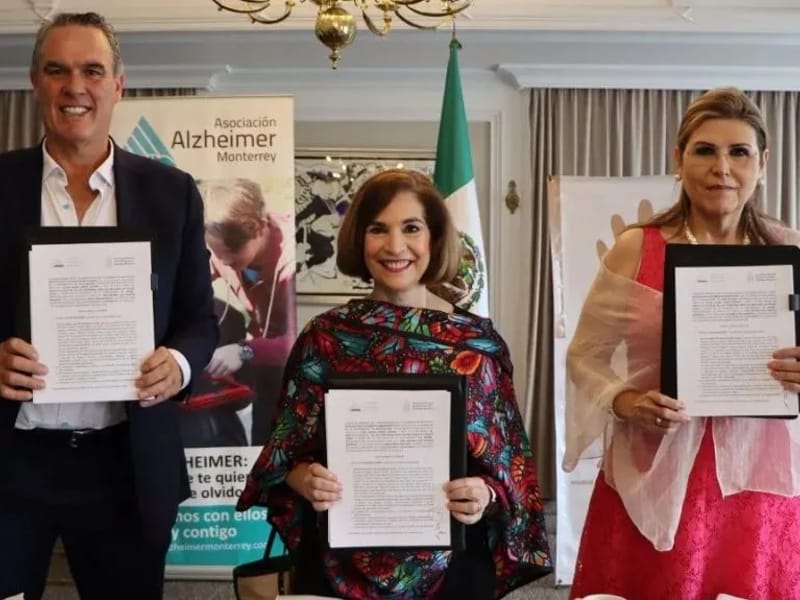 INSTITUTO ESTATAL DE LAS PERSONAS ADULTAS MAYORES - Hogar de Ancianos in Monterrey, Nuevo León photo 2