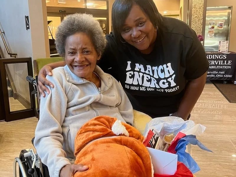 ANITA'S ALLIED HOME CARE, LLC - Home Health Nursing in Westerville, OH photo 1