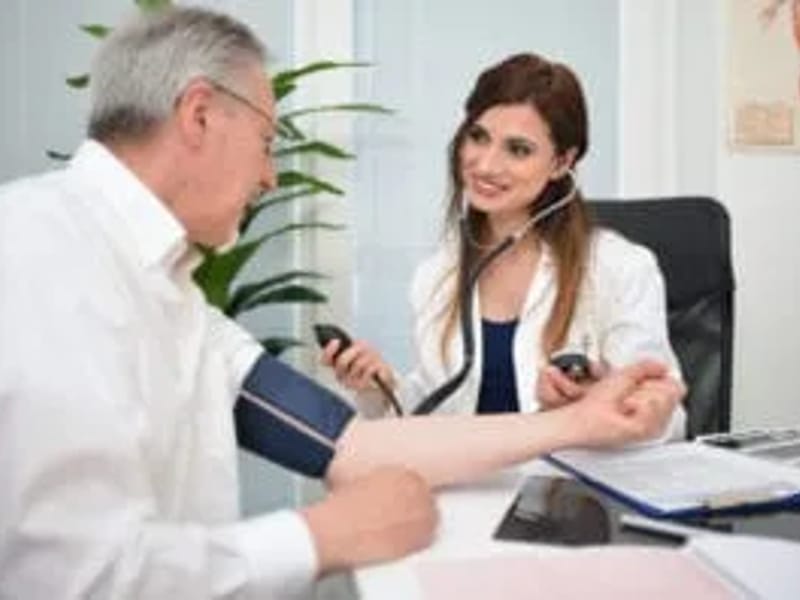 Apn Care Consultants LLC - Home Health Nursing in Plainfield, IL photo 2