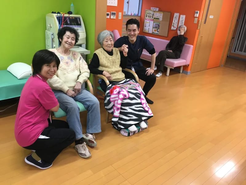 ほのかリハビリデイサービス - デイサービス in 名古屋市南区, 愛知県 photo 1