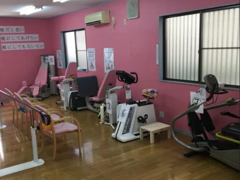 ほのかリハビリデイサービス - デイサービス in 名古屋市南区, 愛知県 photo 2