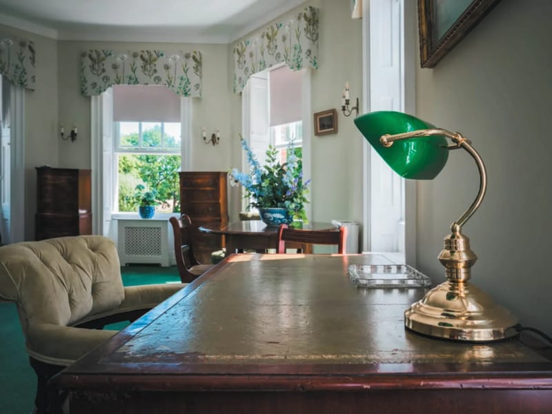 Nyton House - Assisted Living in Chichester, England photo 3