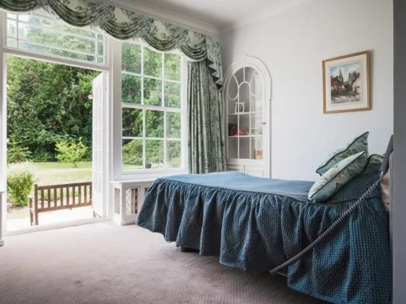 Nyton House - Assisted Living in Chichester, England photo 2