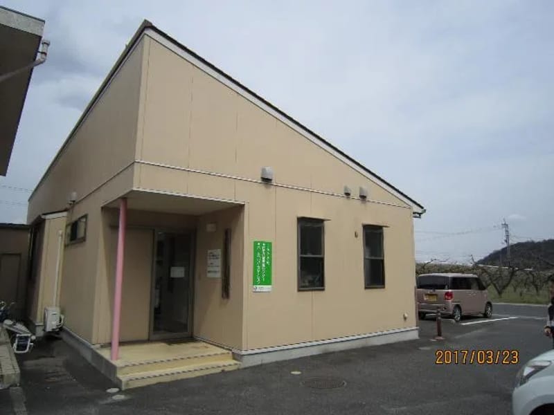 しらさぎ苑在宅介護支援センター - 有料老人ホーム in 安来市, 島根県 photo 1