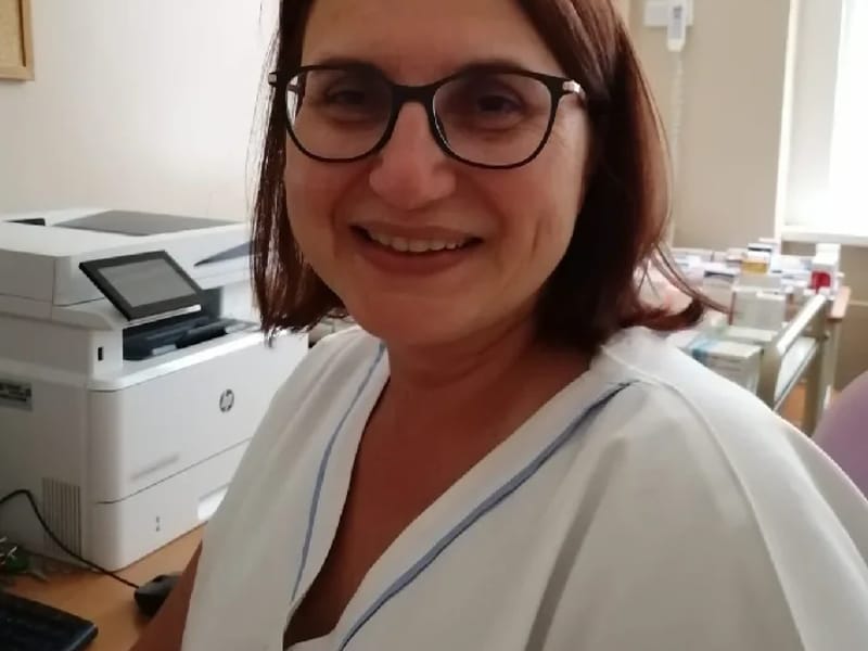 Blanka Števicová, Dis. - Denní stacionář in Ústí Nad Labem, Ústecký kraj photo 1