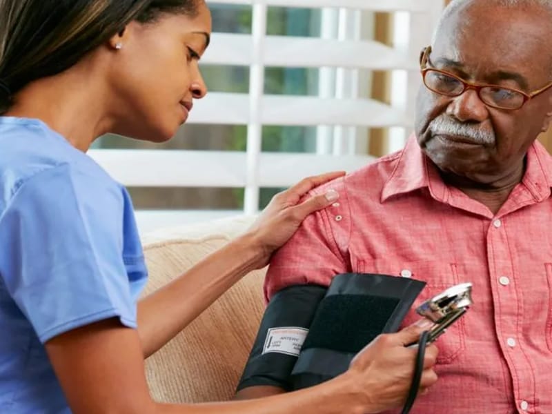 Accessible Home Health Care of Houston - Medical Transport in Houston, TX photo 3