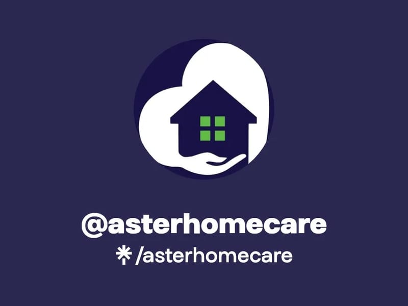 Aster Homecare UK Ltd - In-Home Care in Slough, England photo 2