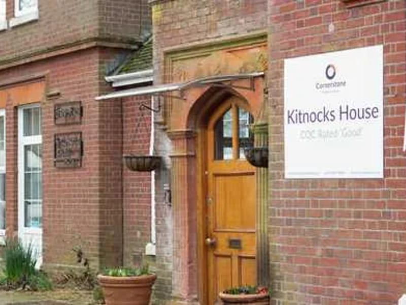 Kitnocks House in Southampton, England photo 4