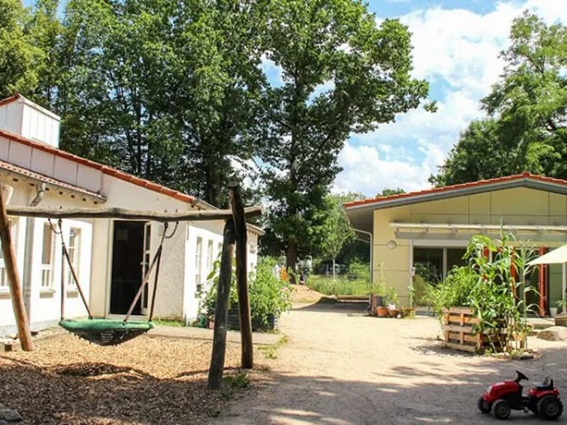 AWO Kleeblatt Biebertal - Pflegeheim in Biebertal, Hessen photo 2