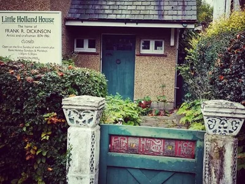 Dawson House - Assisted Living in Carshalton, England photo 3