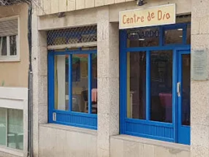 Centre de dia Guinardó - Centro de Día in Barcelona, Cataluña photo 2