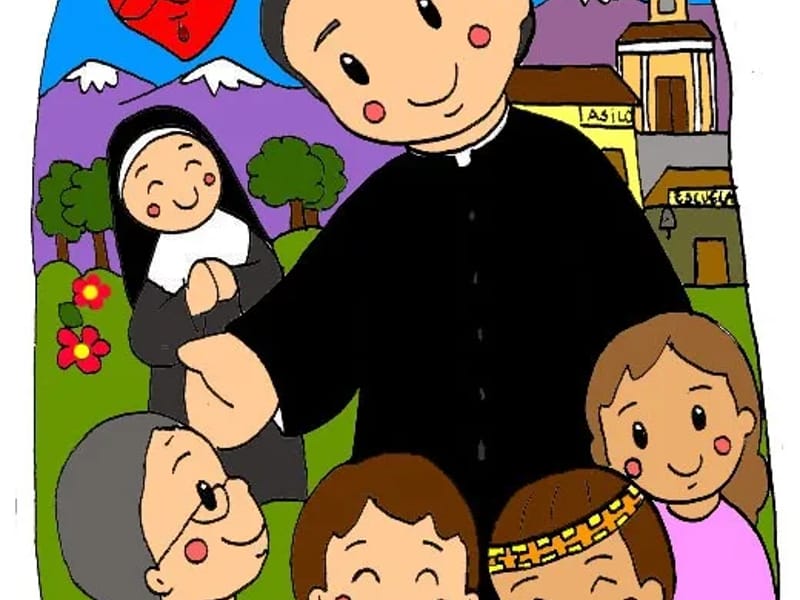 Padre Jose Agustin Gomez Diaz - Hogar de Ancianos in Chillán, Región de Ñuble photo 1