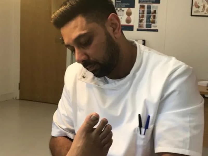 UR Hands Care in Luton, England photo 1